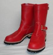 Bossエンジニアブーツ:正規ディーラー:Wesco(ウエスコ) ブーツ:通販