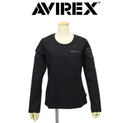 AVIREX(アビレックス/アヴィレックス)正規取扱店