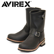 AVIREX U.S.A.(アビレックス)正規取扱店