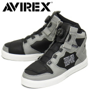 正規取扱 AVIREX BOOTS(アビレックスブーツ)