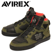 AVIREX U.S.A.(アビレックス)正規取扱店