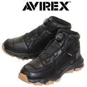 正規取扱 AVIREX BOOTS(アビレックスブーツ)