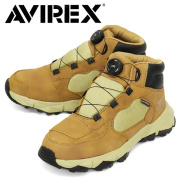 正規取扱 AVIREX BOOTS(アビレックスブーツ)