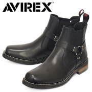 正規取扱 AVIREX BOOTS(アビレックスブーツ)