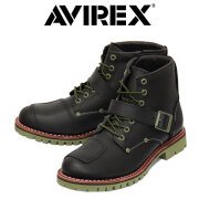 正規取扱 AVIREX BOOTS(アビレックスブーツ)
