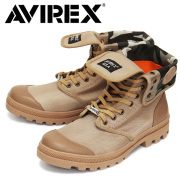 AVIREX (アヴィレックス)正規取扱店THREEWOOD