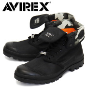 AVIREX (アヴィレックス)正規取扱店THREEWOOD