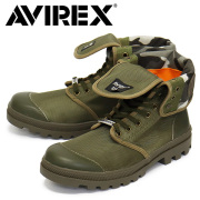 AVIREX (アヴィレックス)正規取扱店THREEWOOD