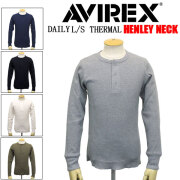 AVIREX(アビレックス/アヴィレックス)正規取扱店