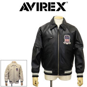AVIREX(アビレックス/アヴィレックス)正規取扱店