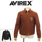 AVIREX(アビレックス/アヴィレックス)正規取扱店