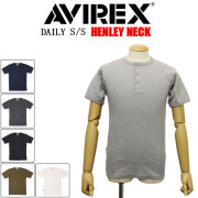 AVIREX(アビレックス/アヴィレックス)正規取扱店