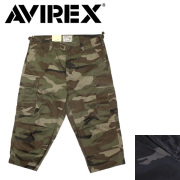 AVIREX(アヴィレックス)正規取扱店THREEWOOD