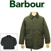 BARBOUR(バブアー)正規取扱店