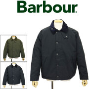 BARBOUR(バブアー)正規取扱店