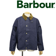BARBOUR(バブアー)正規取扱店