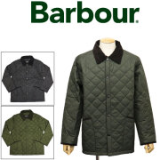 BARBOUR(バブアー)正規取扱店