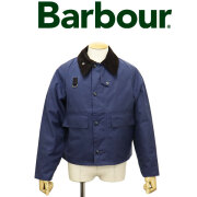 BARBOUR(バブアー)正規取扱店