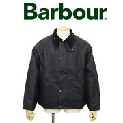 BARBOUR(バブアー)正規取扱店