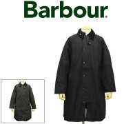 BARBOUR(バブアー)正規取扱店