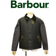BARBOUR(バブアー)正規取扱店