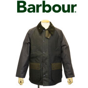 BARBOUR(バブアー)正規取扱店