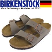 BIRKENSTOCK(ビルケンシュトック)正規取扱店THREEWOOD(スリーウッド)