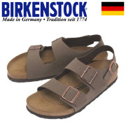 BIRKENSTOCK(ビルケンシュトック)正規取扱店THREEWOOD(スリーウッド)