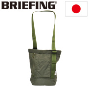 正規取扱店 BRIEFING(ブリーフィング) MADE IN USA 正規取扱店 THREE