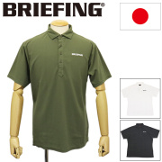 正規取扱店 BRIEFING(ブリーフィング) MADE IN USA 正規取扱店 THREE