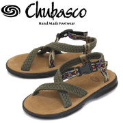 Chubasco正規取扱店THREEWOOD