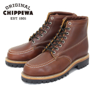 CHIPPEWA(チペワ) ブーツ 正規取扱店