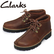 Clarks(クラークス)正規取扱店THREEWOOD