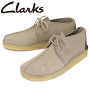 Clarks(クラークス)正規取扱店