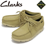 Clarks(クラークス)正規取扱店