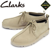Clarks(クラークス)正規取扱店THREEWOOD