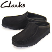 楽天市場】CLARKS クラークス Wallabee BT GTX レザー ワラビー