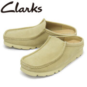 Clarks(クラークス)正規取扱店THREEWOOD