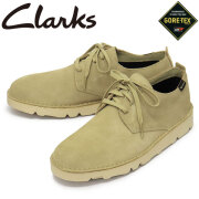 Clarks(クラークス)正規取扱店