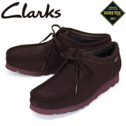 CLARKS(クラークス)正規取扱店THREEWOOD(スリーウッド)