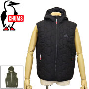 CHUMS(チャムス)正規取扱店