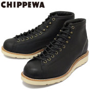 CHIPPEWA チペワ 1901M31 レースアップブーツ　7.5 CHIPPEWA】 チペワ 7 STEEL TOE ENGINEER 7スティールトゥ