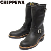CHIPPEWA(Engineer Boots Long) チペワロングエンジニアブーツ