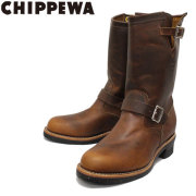 CHIPPEWA(チペワ)正規取扱店THREEWOOD(スリーウッド)