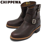 CHIPPEWA(Engineer Boots Short) チペワ ショートエンジニア