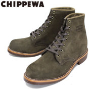 CHIPPEWA(チペワ)正規取扱店THREEWOOD(スリーウッド)