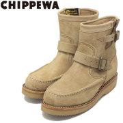 CHIPPEWA(チペワ)正規取扱店THREEWOOD(スリーウッド)