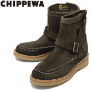 CHIPPEWA(チペワ)正規取扱店THREEWOOD(スリーウッド)