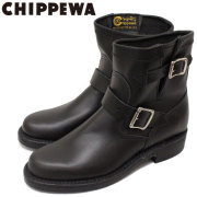 CHIPPEWA(Engineer Boots Short) チペワ ショートエンジニアブーツ