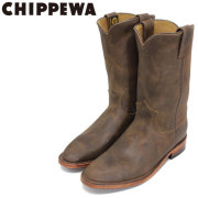 CHIPPEWA(チペワ)正規取扱店THREEWOOD(スリーウッド)